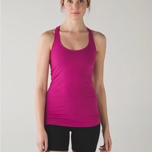 Lululemon Cool Racerback Tank